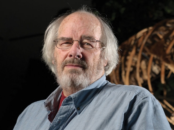 MSU News - Jack Horner Family Day Set May 21 At Museum Of The Rockies