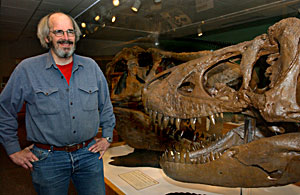 jack horner t rex