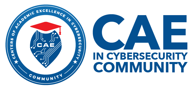 CAE logo