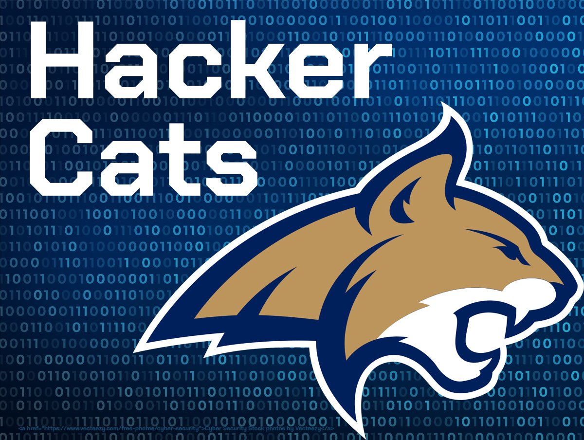 HackerCats