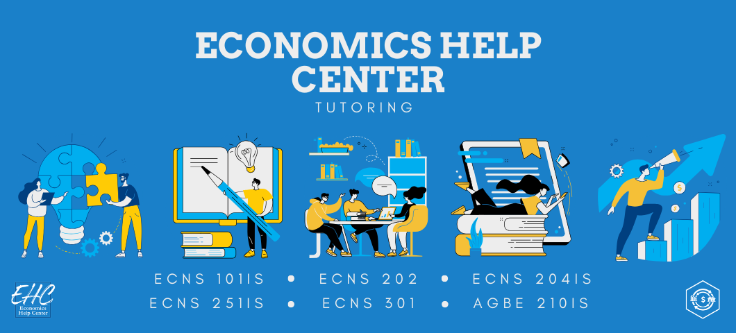 Economics Help Center