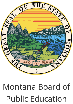 Montana Board of Public Education