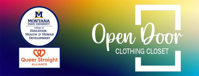 EHHD Clothing Closet - College of Education, Health and Human