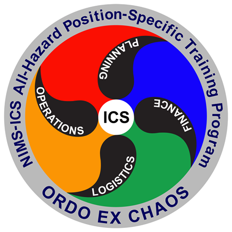 ICS Logo