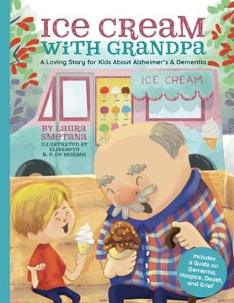 Ice Cream for Grandpa