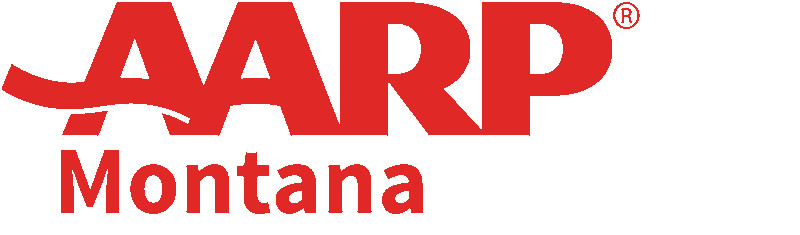 AARP Montana Logo