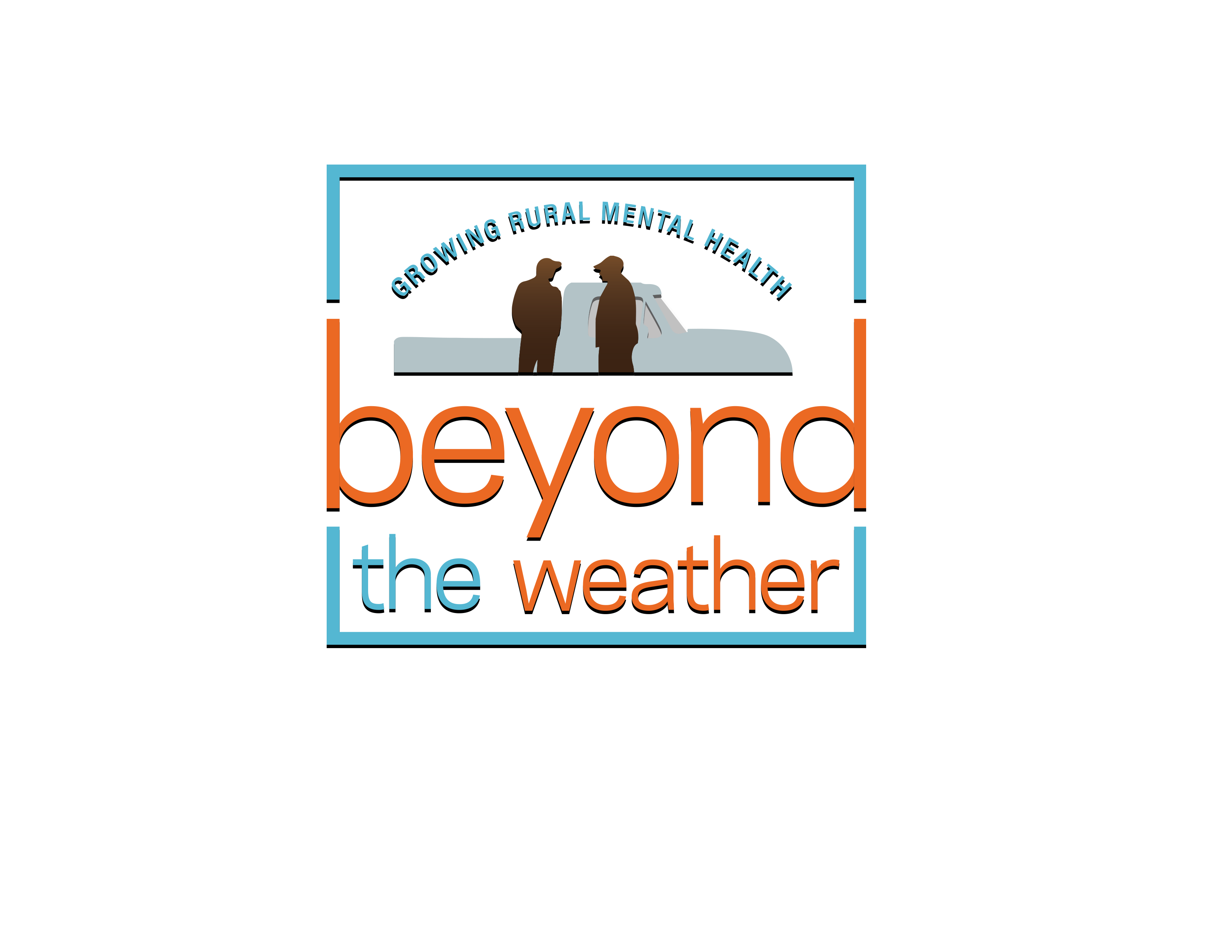 Beyond the Weather logo