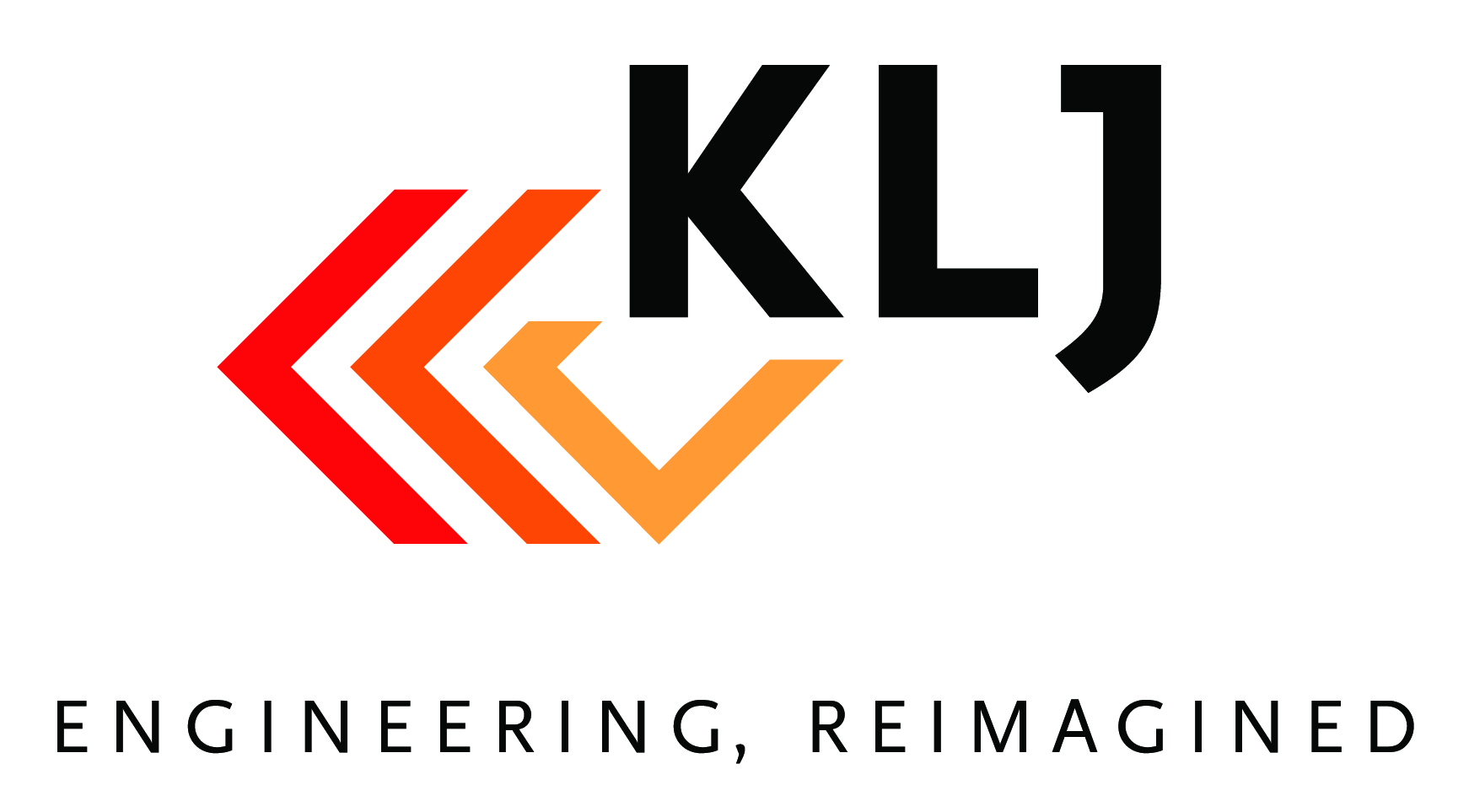 KLJ Engineering Logo