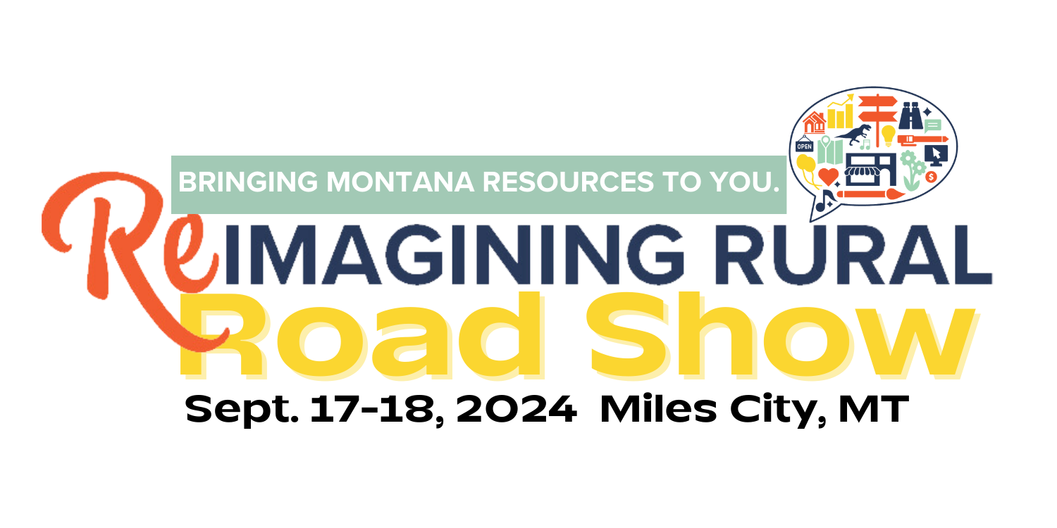 roadshow graphic