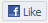 Facebook Like Symbol