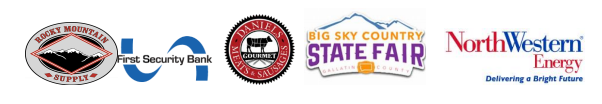 2021 Fair Sponsor logos