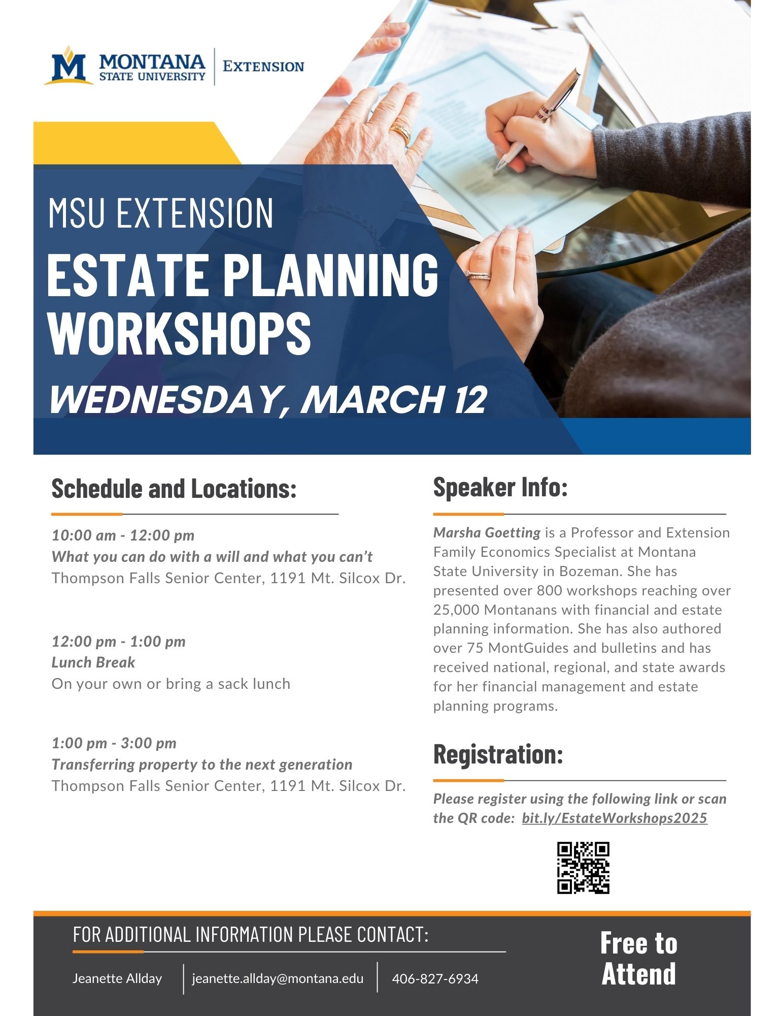 estate planning