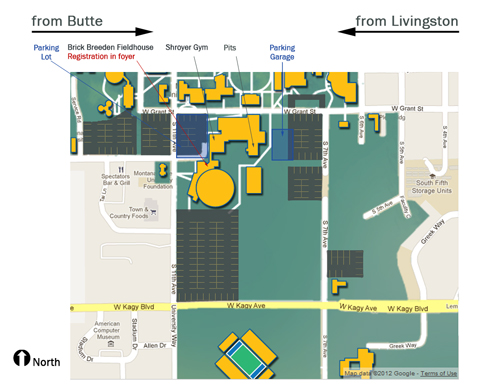 Montana FIRST - Montana FIRST | Montana State University