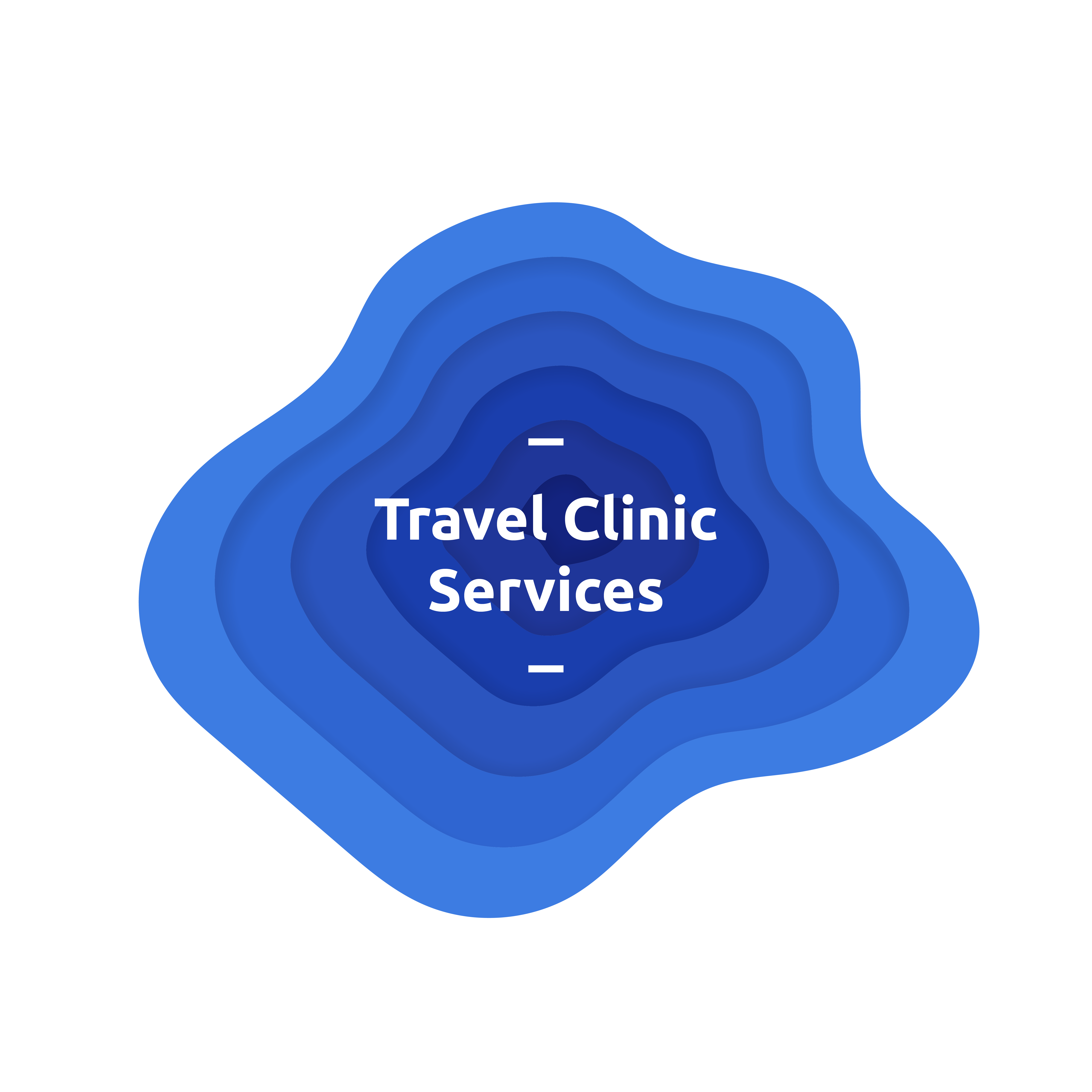 travel services icon