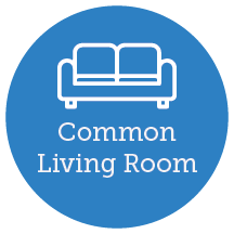 Common living room