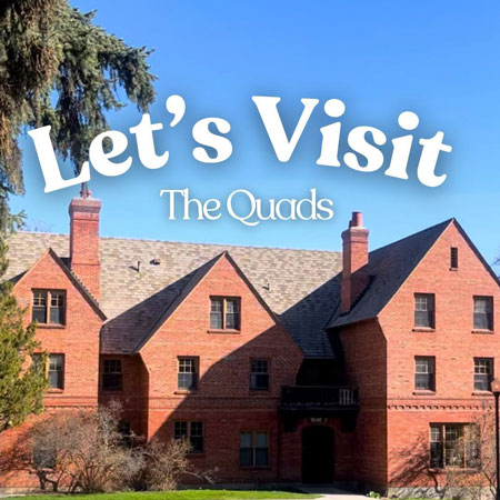 Let's Visit Quads