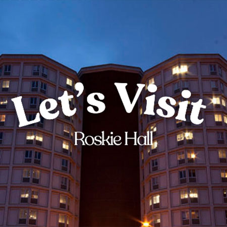 Let's Visit Roskie