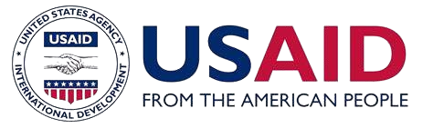 USAID logo