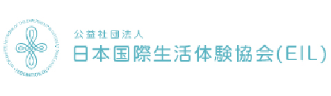 EIL Japan Logo