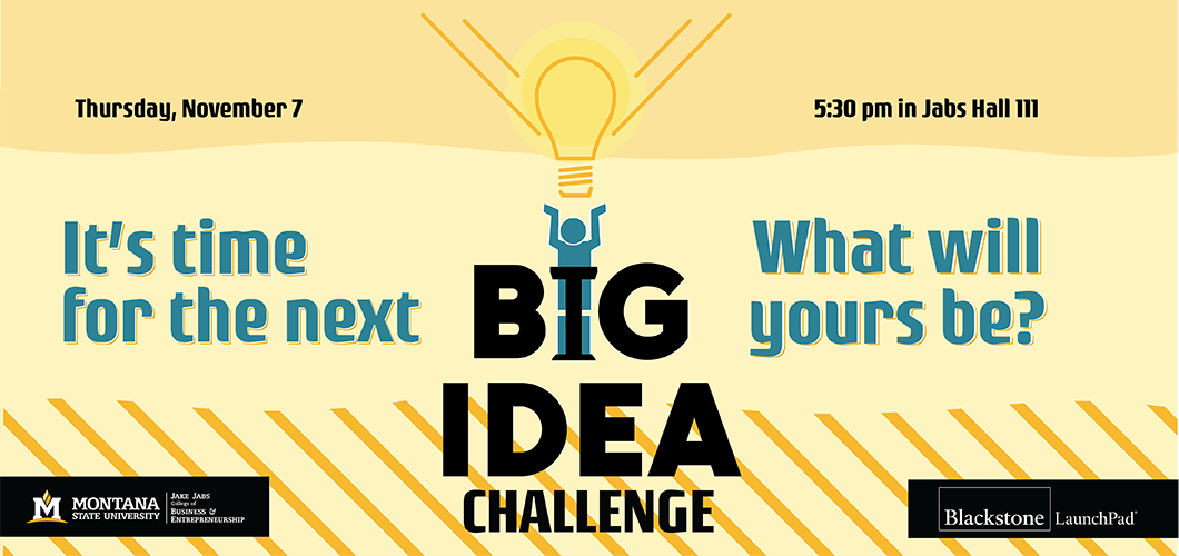 Big Idea Challenge 2024