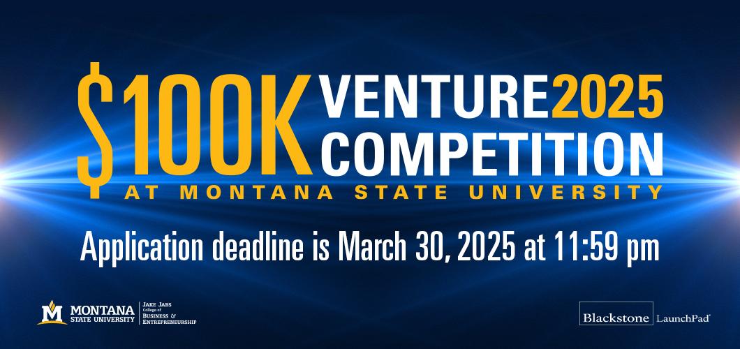 $100K Venture Competition