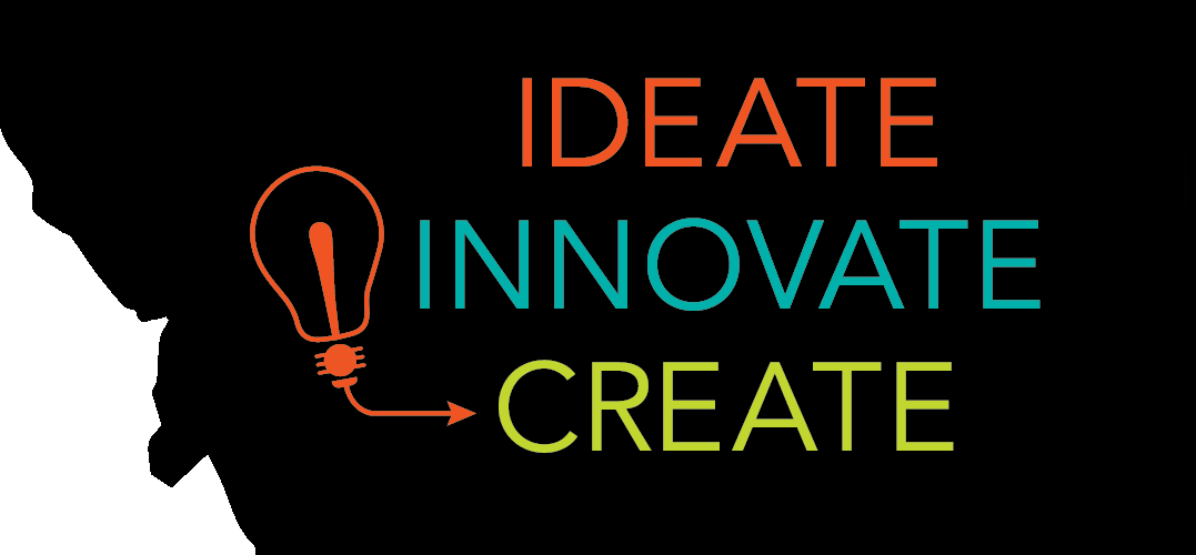 Idea, Innovate, Create