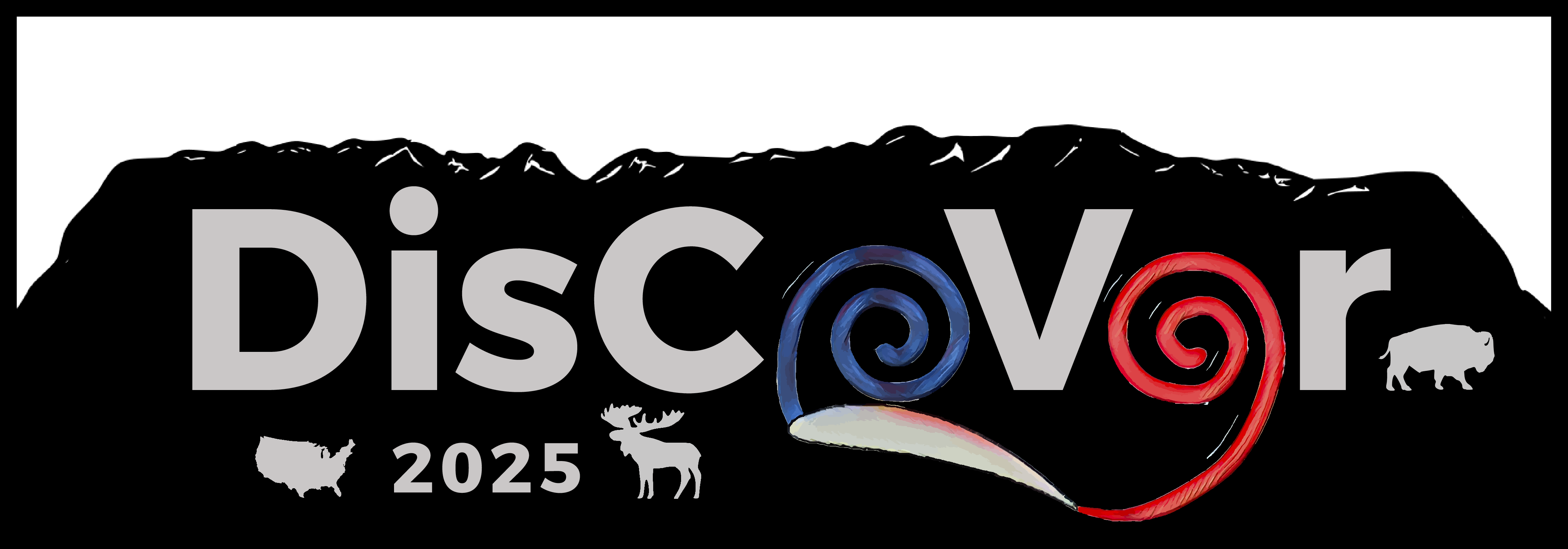 DisCoVor 2025 Logo