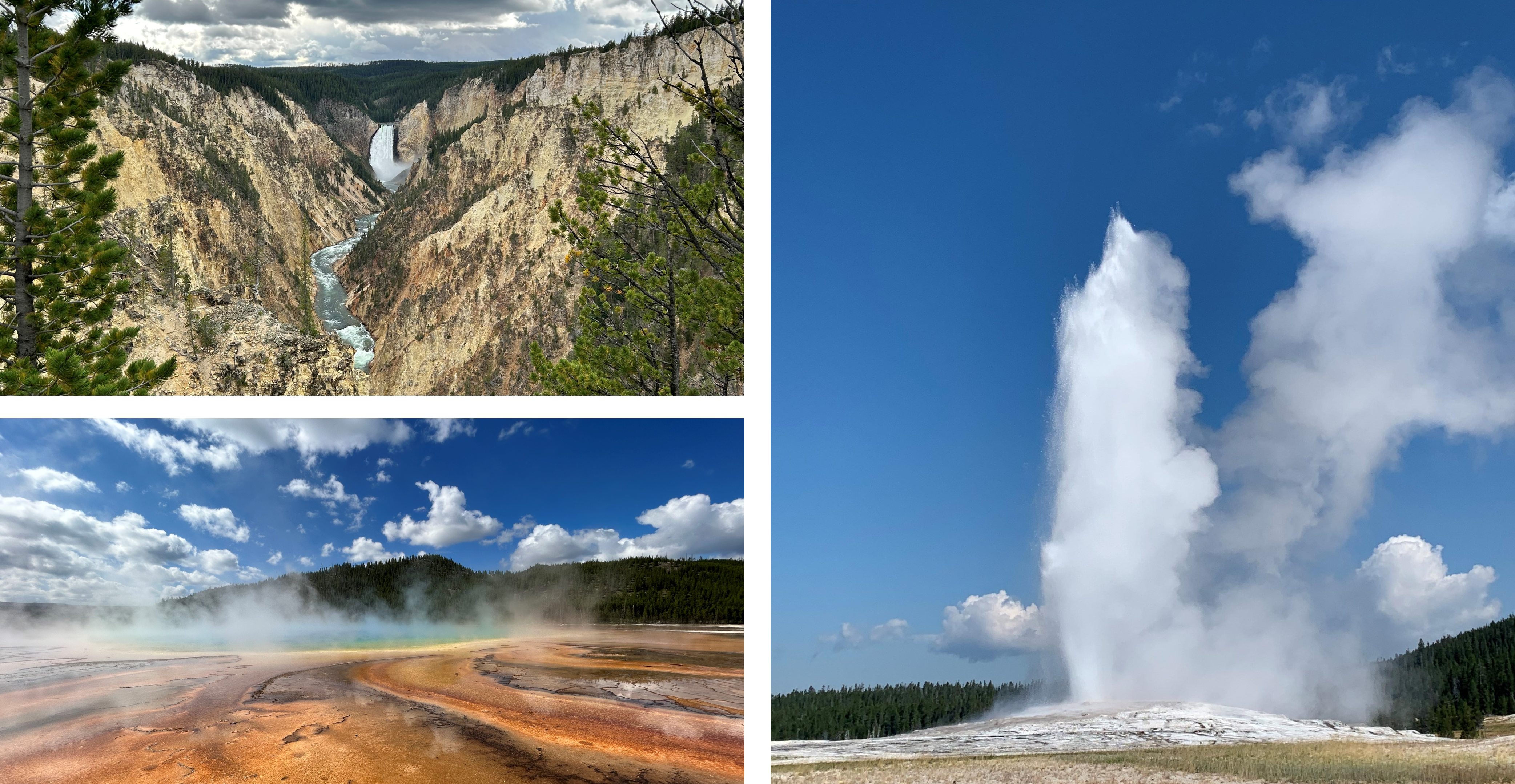 yellowstone