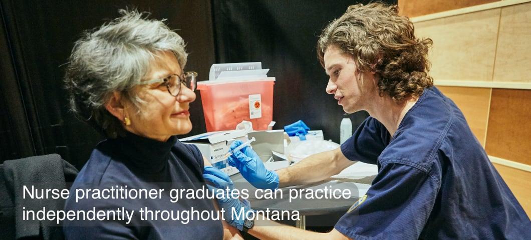 College Of Nursing - College Of Nursing | Montana State University