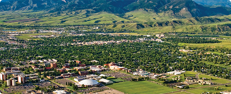 University Printing Services | Montana State University