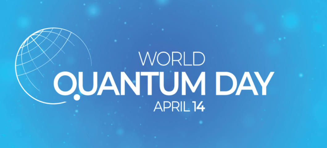 World Quantum Day image