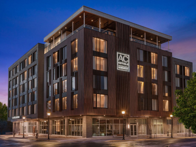 AC Hotel - Downtown Bozeman