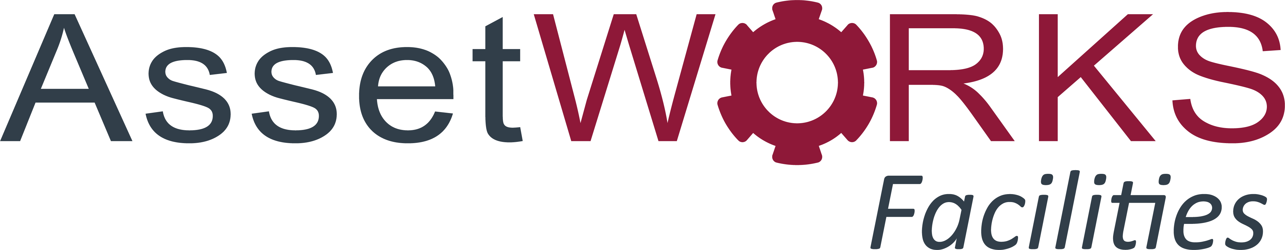 AssetWorks Logo AssetWorks Logo