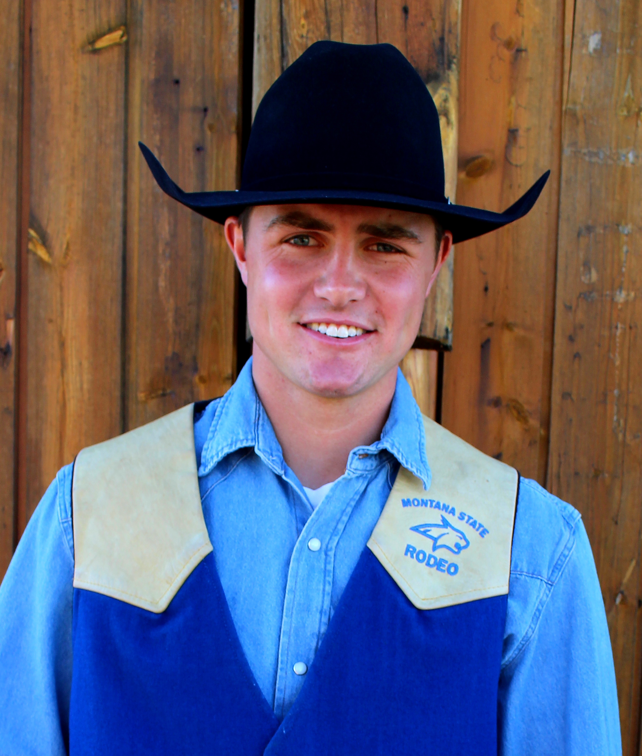 Sophomores - Bobcat Rodeo Office | Montana State University