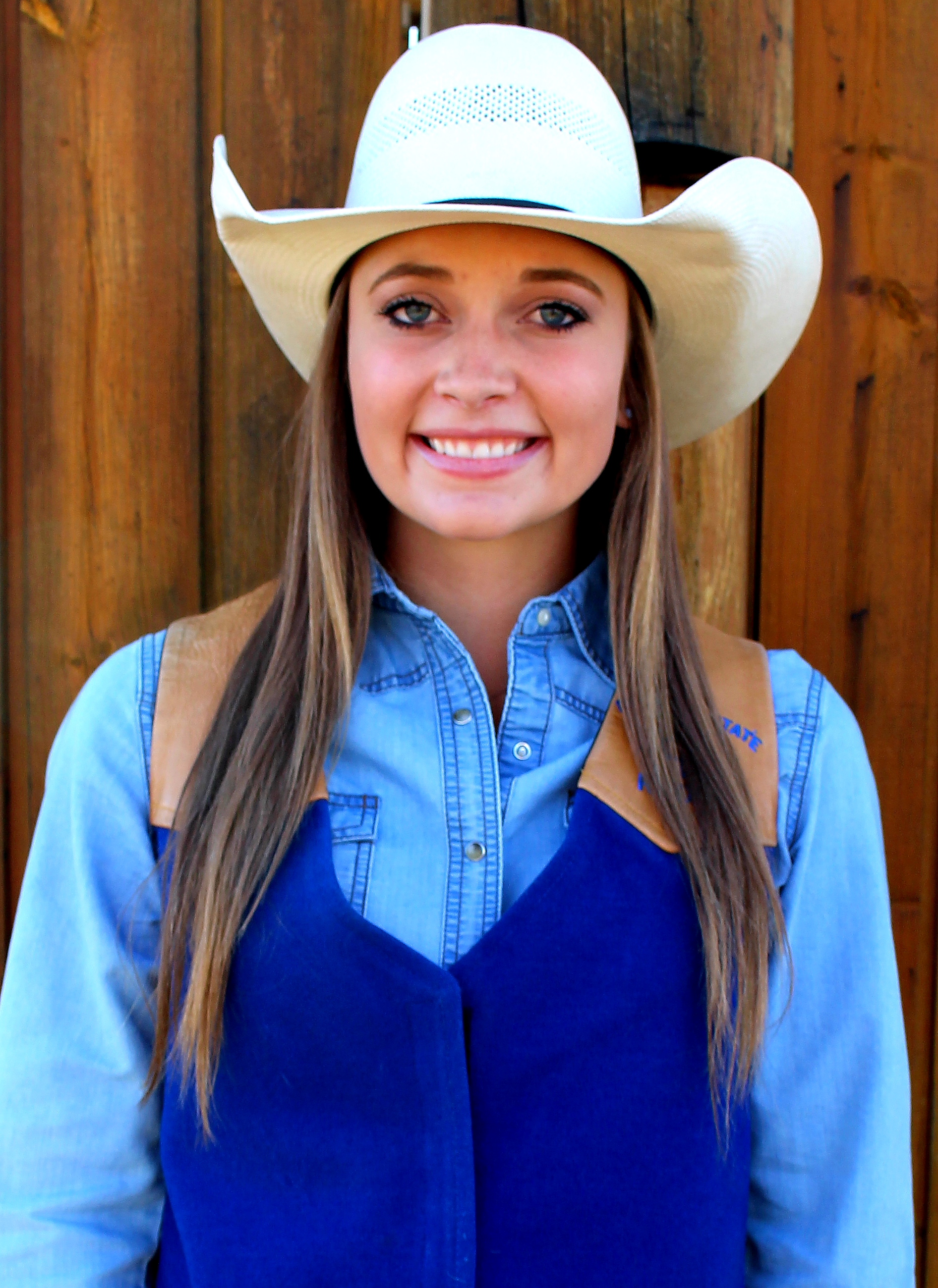 Sophomores - Bobcat Rodeo Office | Montana State University