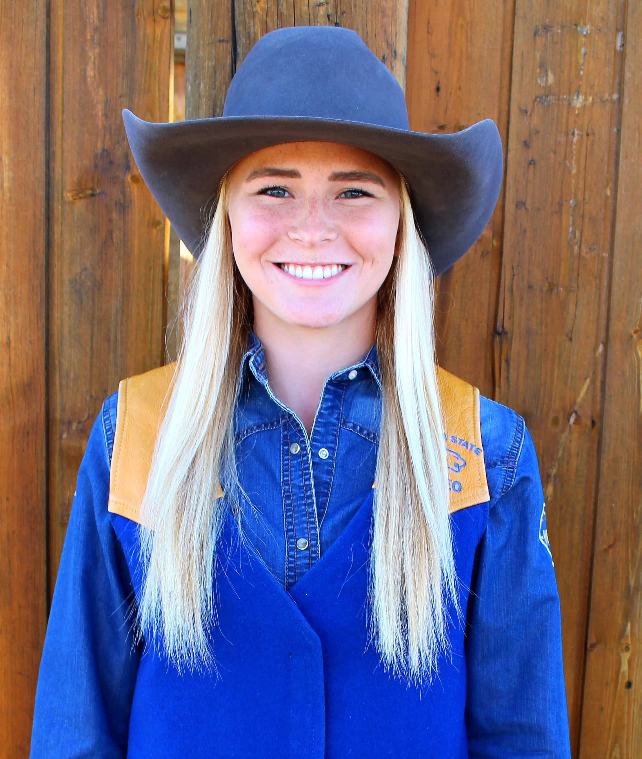 Juniors - Bobcat Rodeo Office | Montana State University