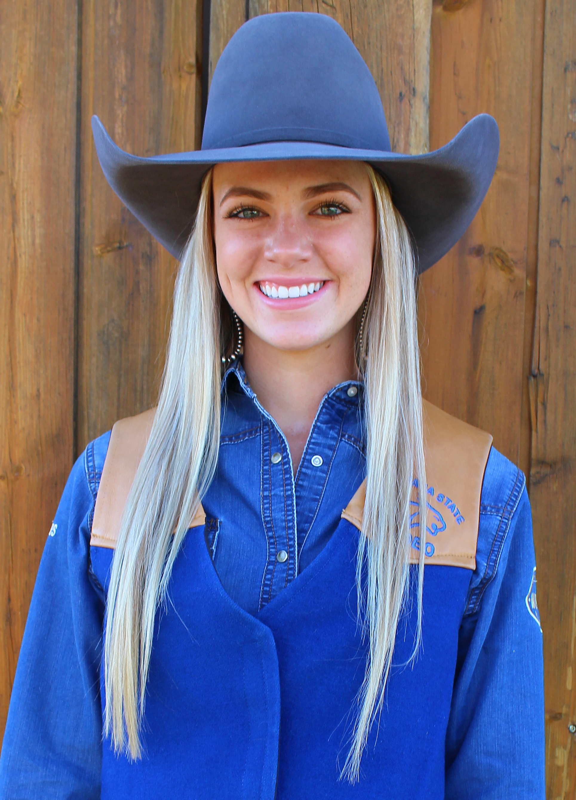 Seniors - Bobcat Rodeo Office | Montana State University