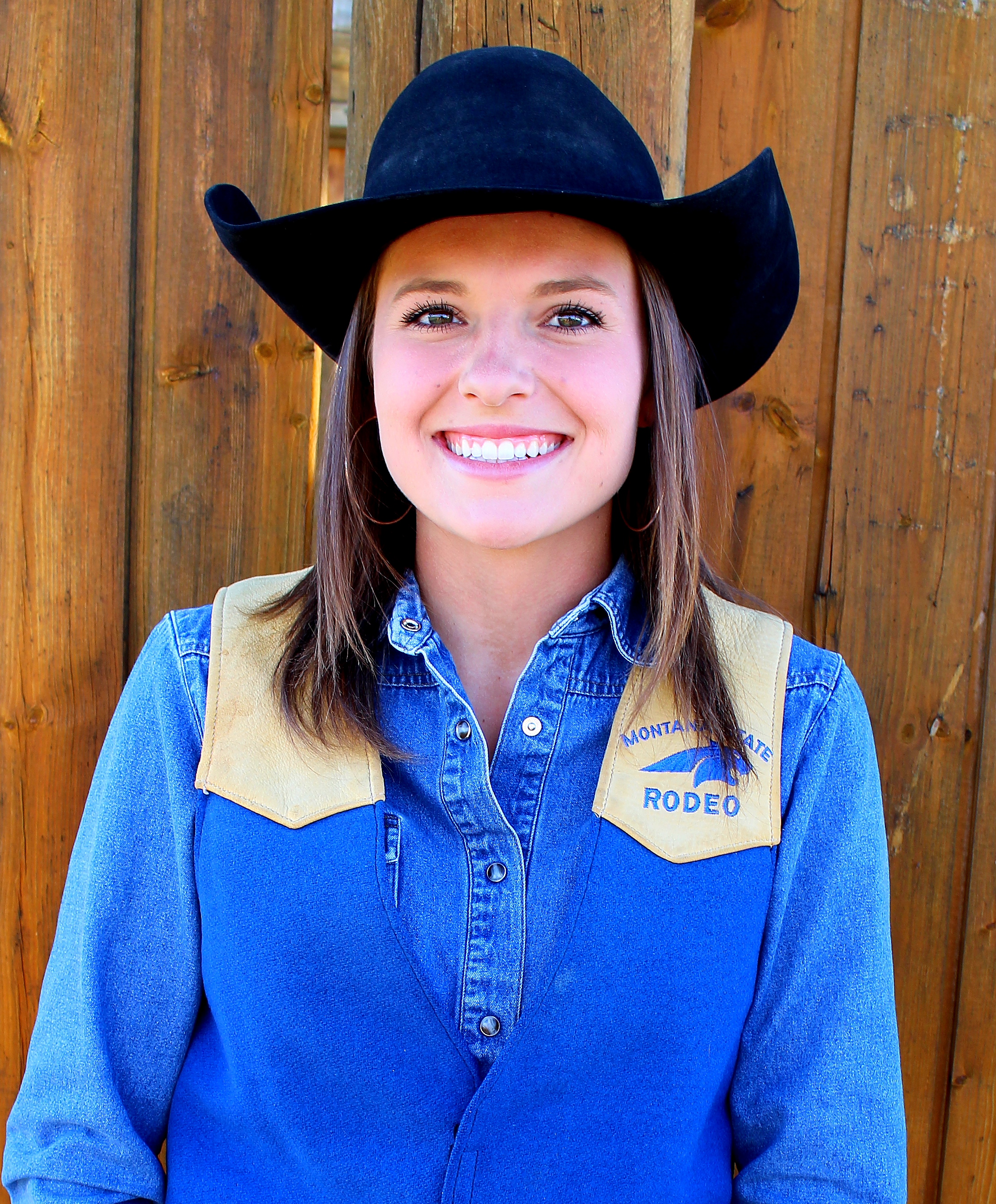 Juniors - Bobcat Rodeo Office | Montana State University