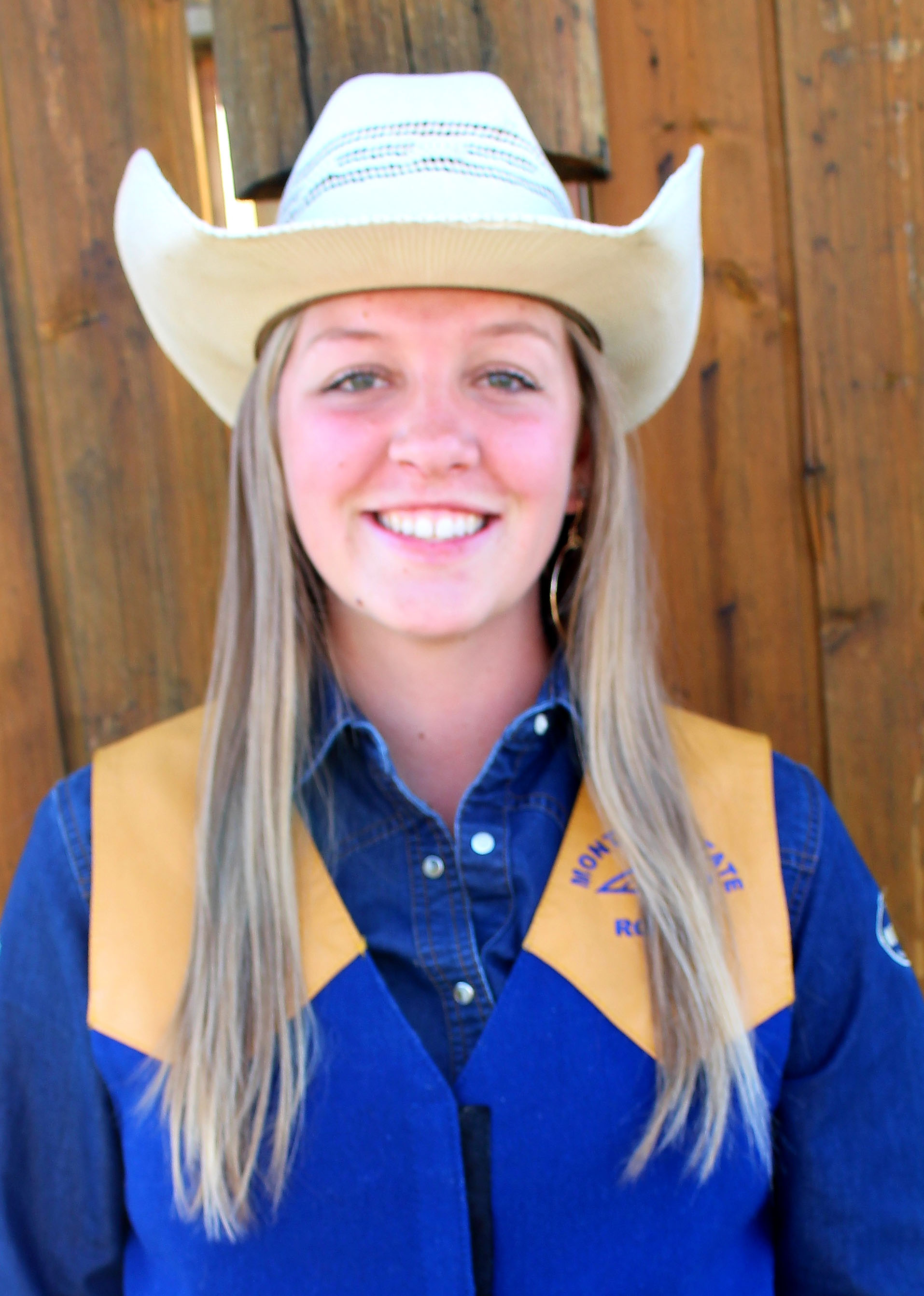 Juniors - Bobcat Rodeo Office | Montana State University