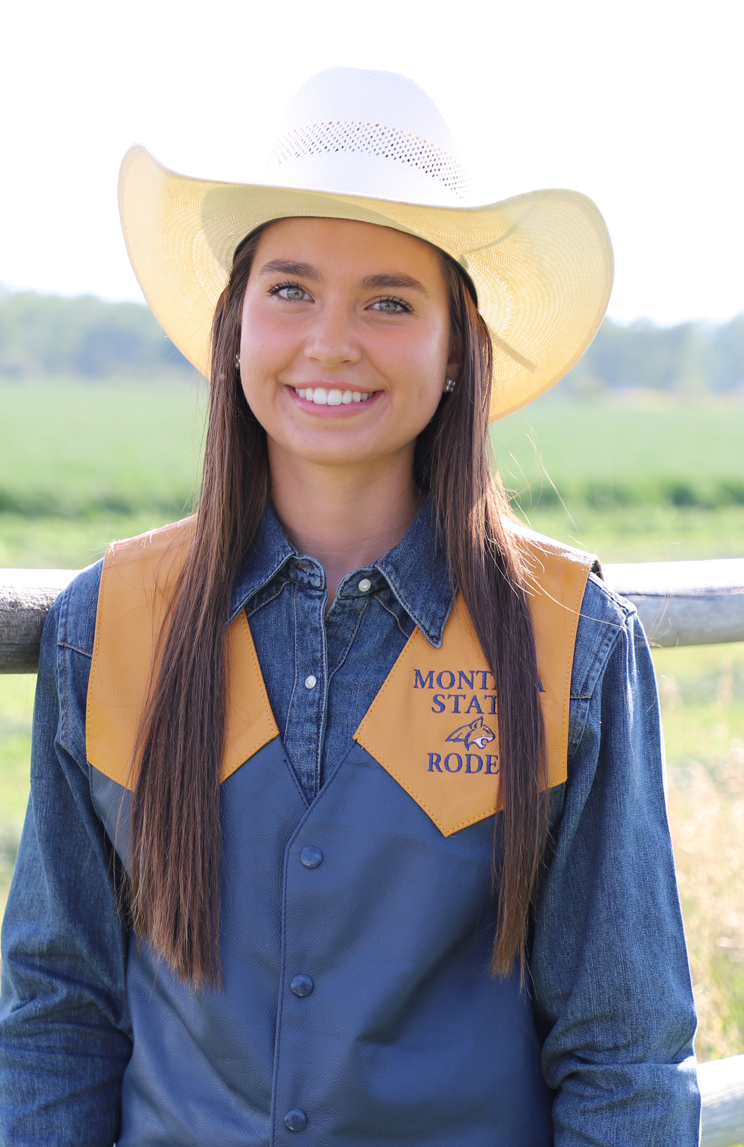 Seniors - Bobcat Rodeo Office | Montana State University