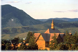 QuikPAY - University Business Services | Montana State University