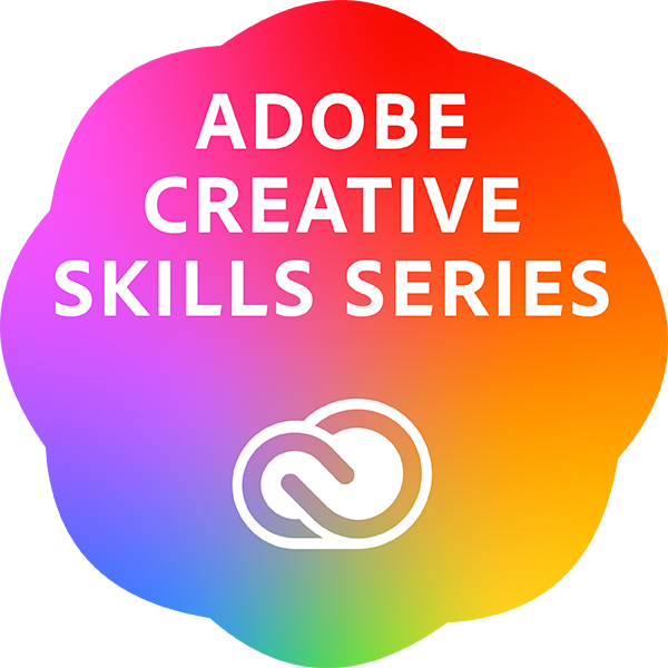 Adobe Creative Skills icon