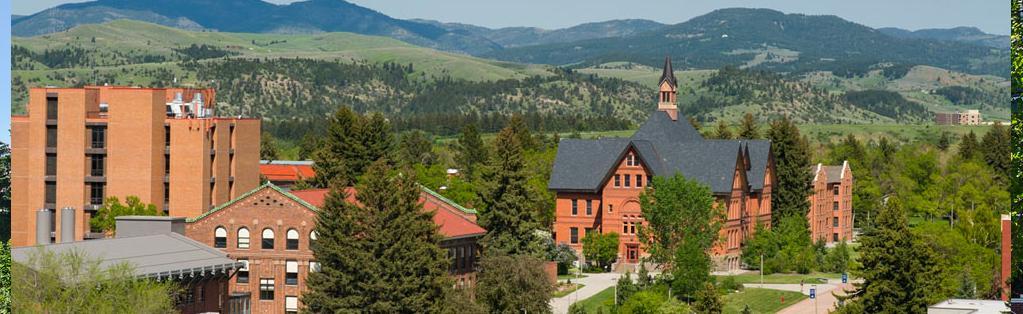 Facilities Services - Facilities Services | Montana State University