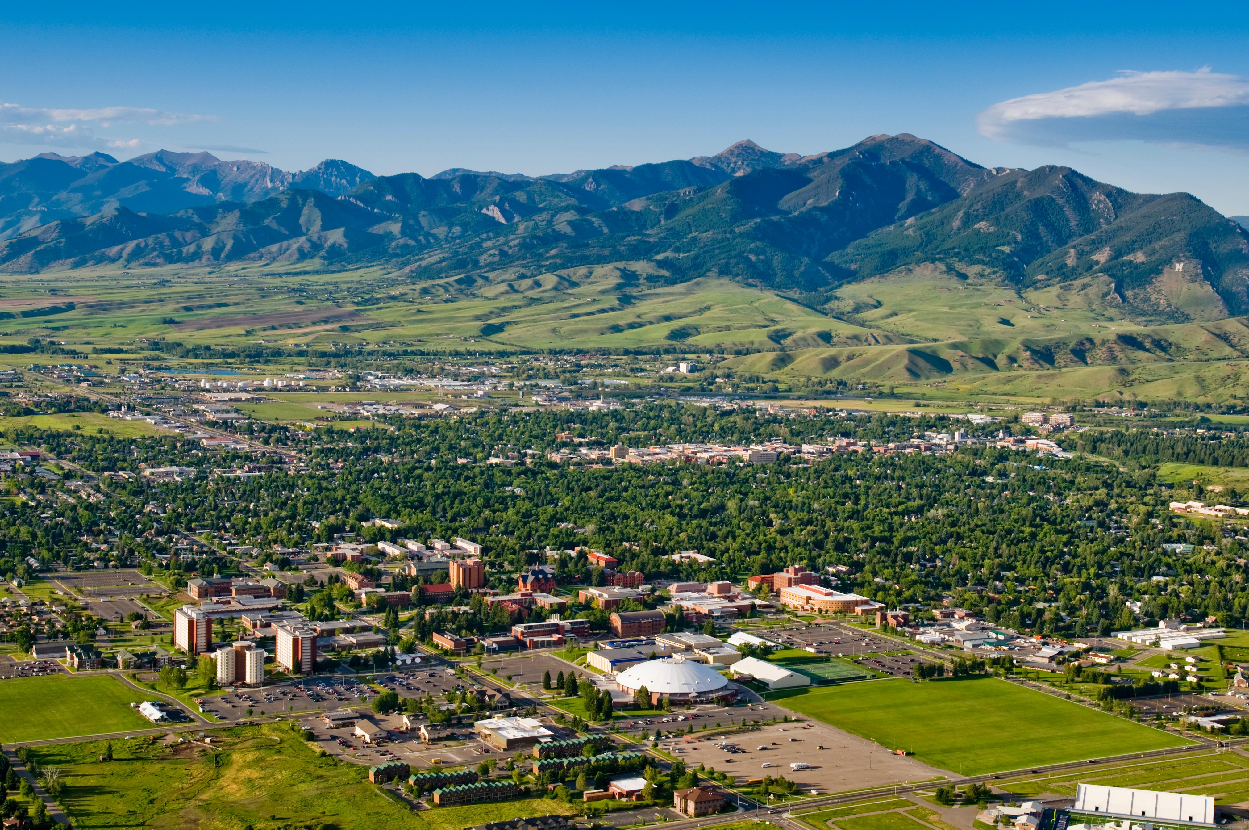 Escorts Bozeman Mt