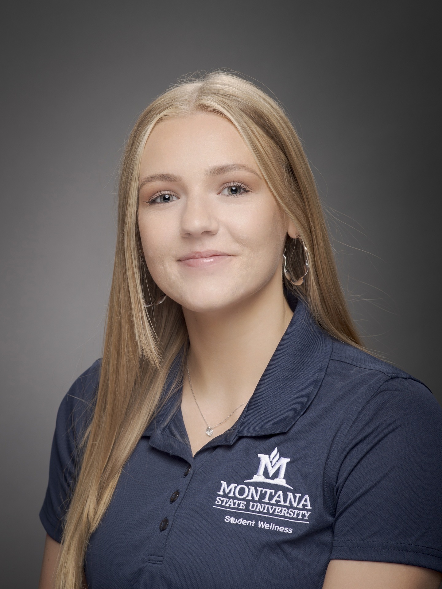 Meet Our Trainers - Fitness | Montana State University