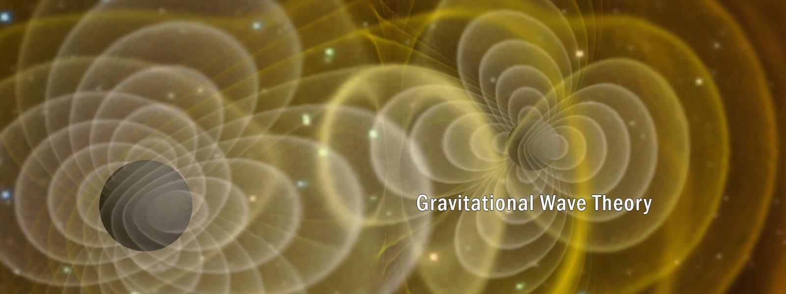 Gravitational Wave Science Analysis